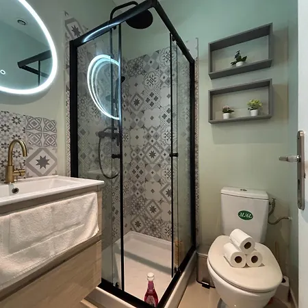 2 Liberation Proche Tram * Νίκαια